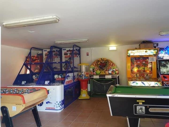 Coco - Camping Le Mar Estang Canet-en-Roussillon Exterior foto